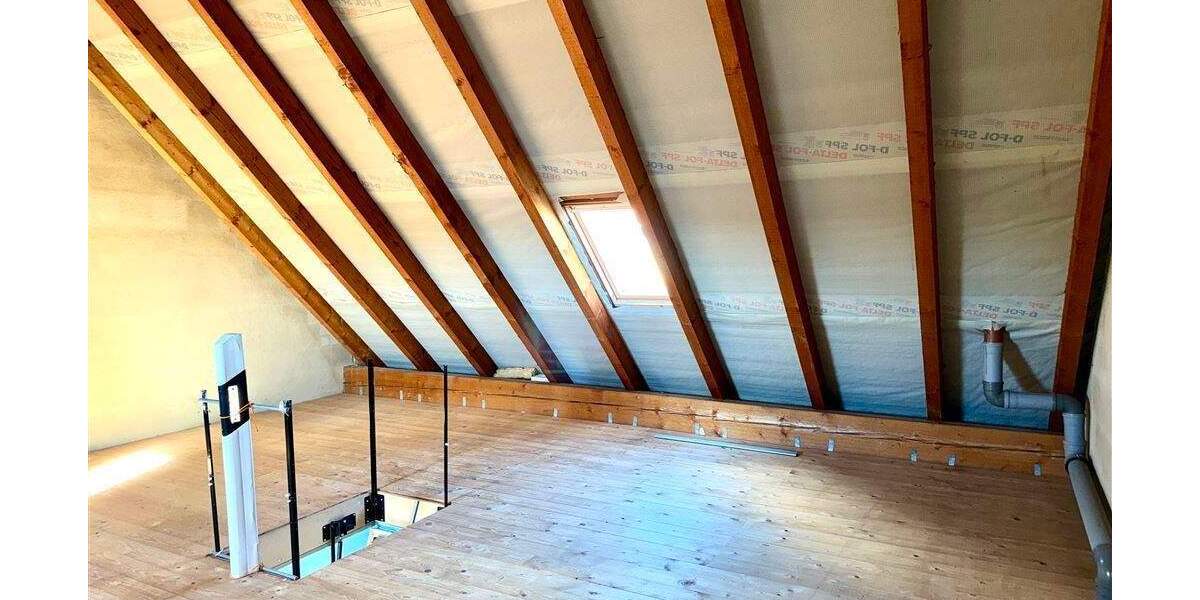 Etagenwohnung Wendelstein Wendelstein - 2 Zimmer, 58 m&sup2;, 199.900&euro; | Angebot:25777186