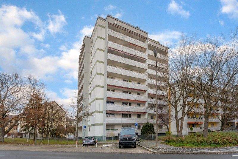 Etagenwohnung Nürnberg Großreuth h d Veste - 5 Zimmer, 165 m&sup2;, 619.950&euro; | Angebot:25668250