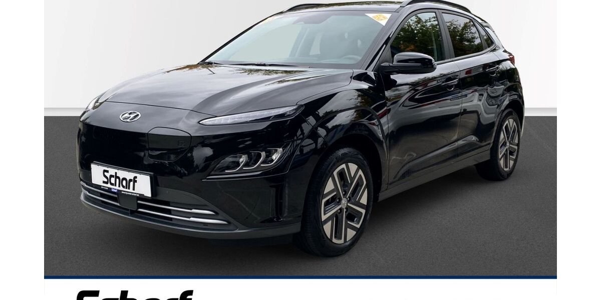 Hyundai KONA 32.245 km 19.590 &euro; Herzogenaurach 91074