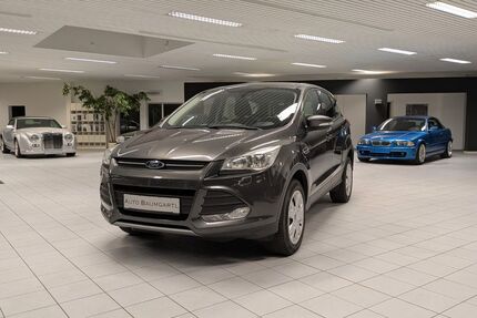 Ford Kuga 110.985 km 9.980 € Herzogenaurach 91074