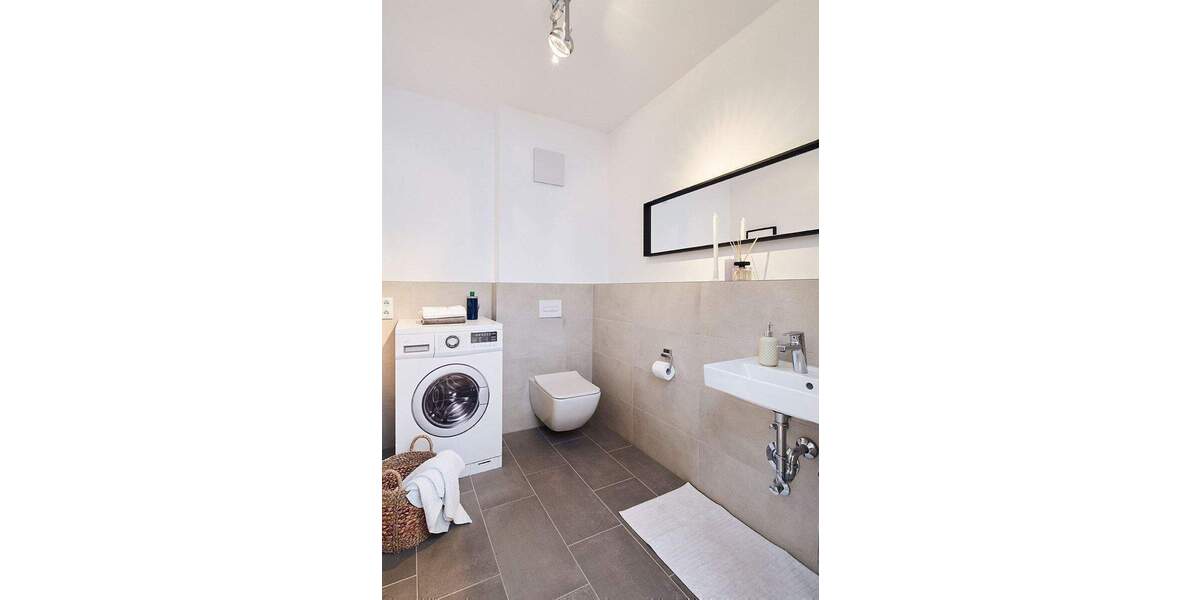 Etagenwohnung Nürnberg Laufamholz - 3 Zimmer, 85 m&sup2;, 661.550&euro; | Angebot:26230019
