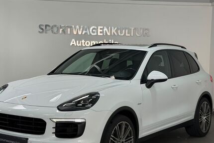 Porsche Cayenne 184.324 km 25.480 &euro; Hersbruck 91217