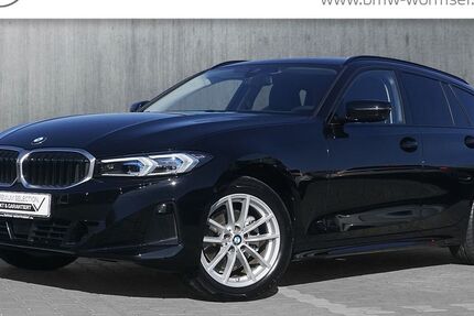 BMW 320 19.300 km 42.390 € Erlangen 91058