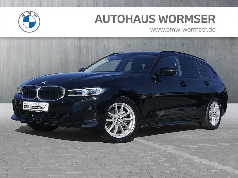 BMW 320 19.300 km 42.390 € Erlangen 91058