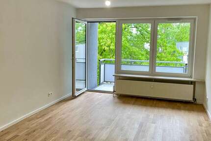 Wohnung Nürnberg Langwasser - 4 Zimmer, 79 m&sup2;, 1.028&euro; | Angebot:26500247
