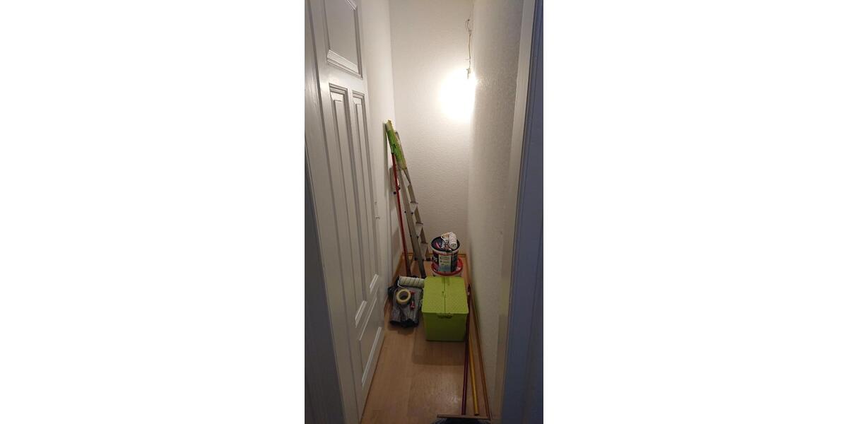 Erdgeschoßwohnung Nürnberg Gleißhammer - 2.5 Zimmer, 64 m&sup2;, 775&euro; | Angebot:26104136