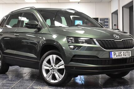 Skoda Karoq 159.223 km 17.770 &euro; Nürnberg 90431
