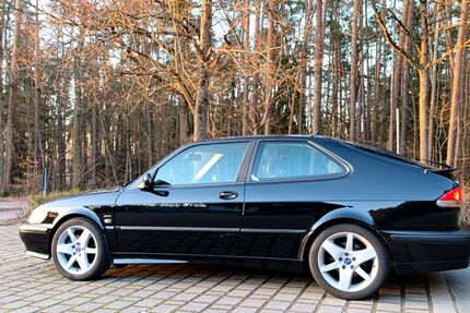 Saab 9-3 221.000 km 6.050 &euro; Neunhof 91207