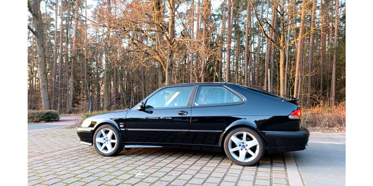 Saab 9-3 221.000 km 6.050 &euro; Neunhof 91207