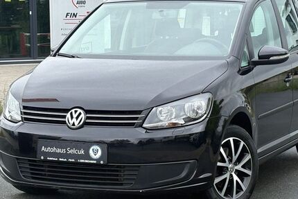 VW Touran 84.000 km 10.990 &euro; Fürth (bei Nürnberg) 90768
