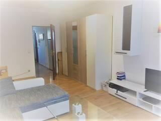 Erdgeschoßwohnung Nürnberg Gibitzenhof - 1 Zimmer, 33 m&sup2;, 116.000&euro; | Angebot:27226207