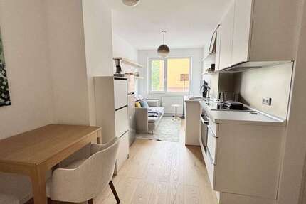 Wohnung zum Mieten in Nürnberg 750 € 24 m²