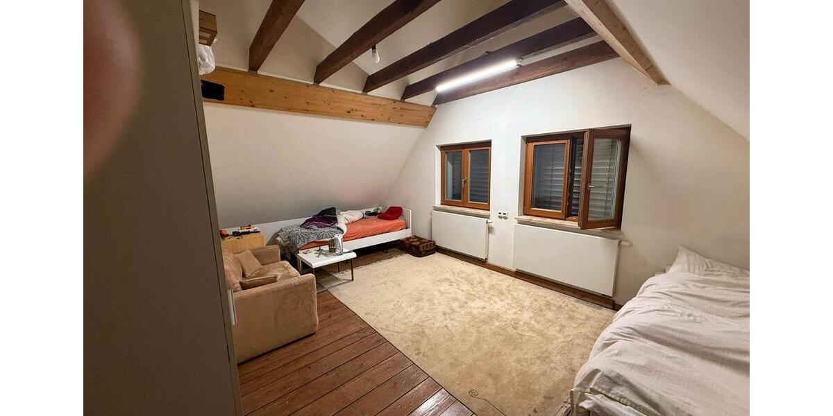 Etagenwohnung Nürnberg Gaismannshof - 1 Zimmer, 559 m&sup2;, 560&euro; | Angebot:25659018