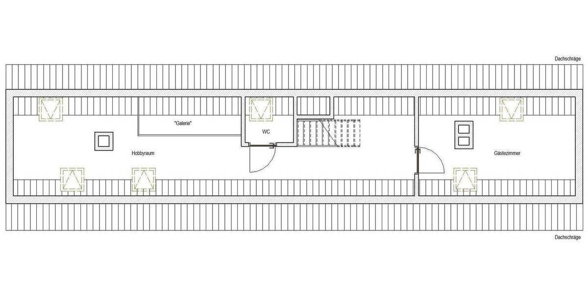 Etagenwohnung Lauf an der Pegnitz Lauf - 3 Zimmer, 111 m&sup2;, 349.000&euro; | Angebot:26790502