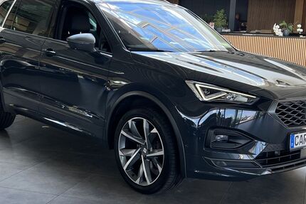 Seat Tarraco 100.000 km 26.440 &euro; Cadolzburg bei Nürnberg 90556