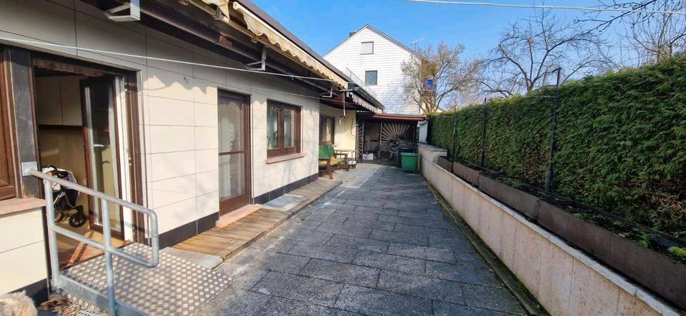 Doppelhaushälfte Hersbruck - 7 Zimmer, 190 m&sup2;, 449.000&euro; | Angebot:26221843