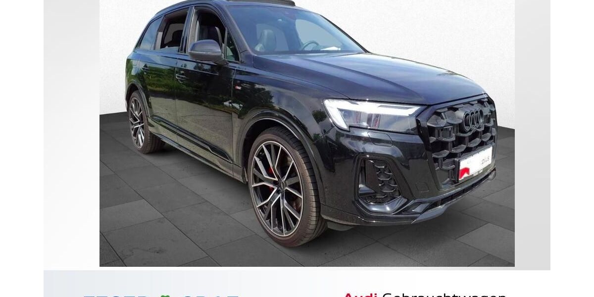 Audi Q7 26.884 km 85.890 &euro; Schwabach 91126