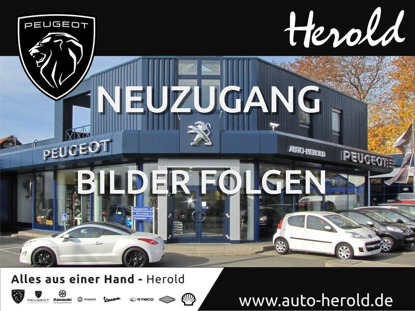 Peugeot 2008 80.015 km 17.400 € Lauf 91207