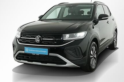VW T-Cross 11.350 km 23.940 &euro; Nürnberg 90441
