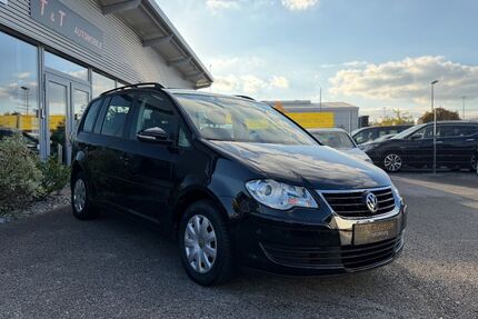 VW Touran 160.850 km 4.990 € Fürth 90763