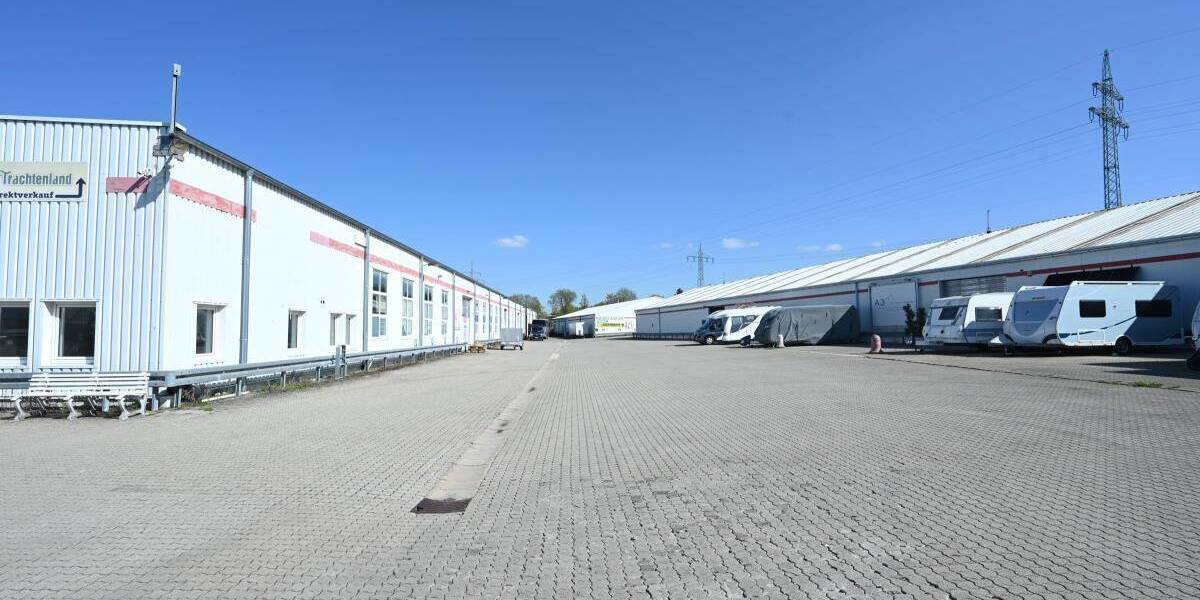 Gewerbeobjekt Postbauer-Heng Heng - 2.310&euro; | Angebot:26694556
