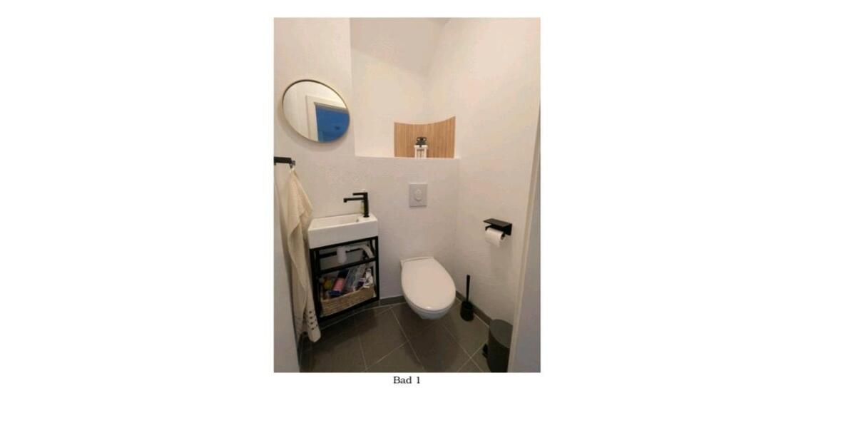 Etagenwohnung Zirndorf - 3 Zimmer, 75 m&sup2;, 245.000&euro; | Angebot:26828991