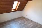 Etagenwohnung Roth - 4 Zimmer, 90 m&sup2;, 520&euro; | Angebot:26427234
