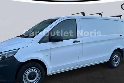 Mercedes-Benz Vito 85.000 km 23.900 &euro; Fürth 90763