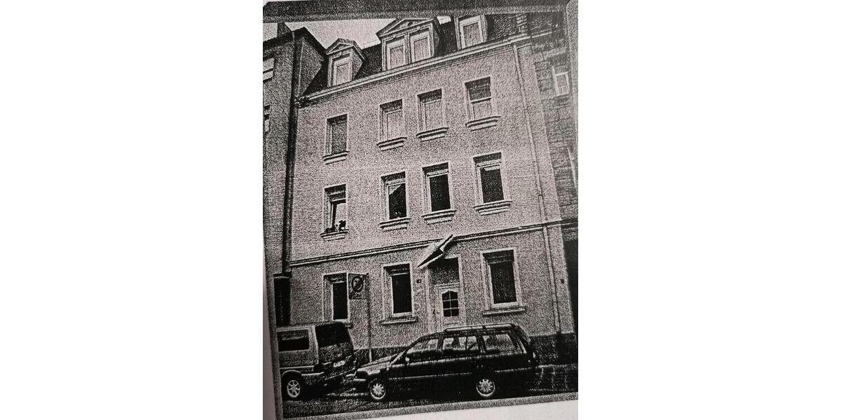 Erdgeschoßwohnung Heilsbronn - 1.5 Zimmer, 28 m&sup2;, 150.000&euro; | Angebot:25057028