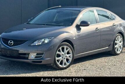 Mazda 6 199.920 km 4.990 &euro; Fürth 90768