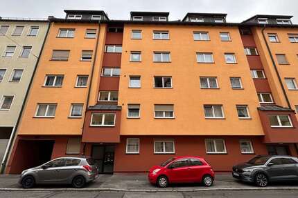 Wohnung zum Kaufen in Nürnberg 349.000 € 81 m² 3 zimmer