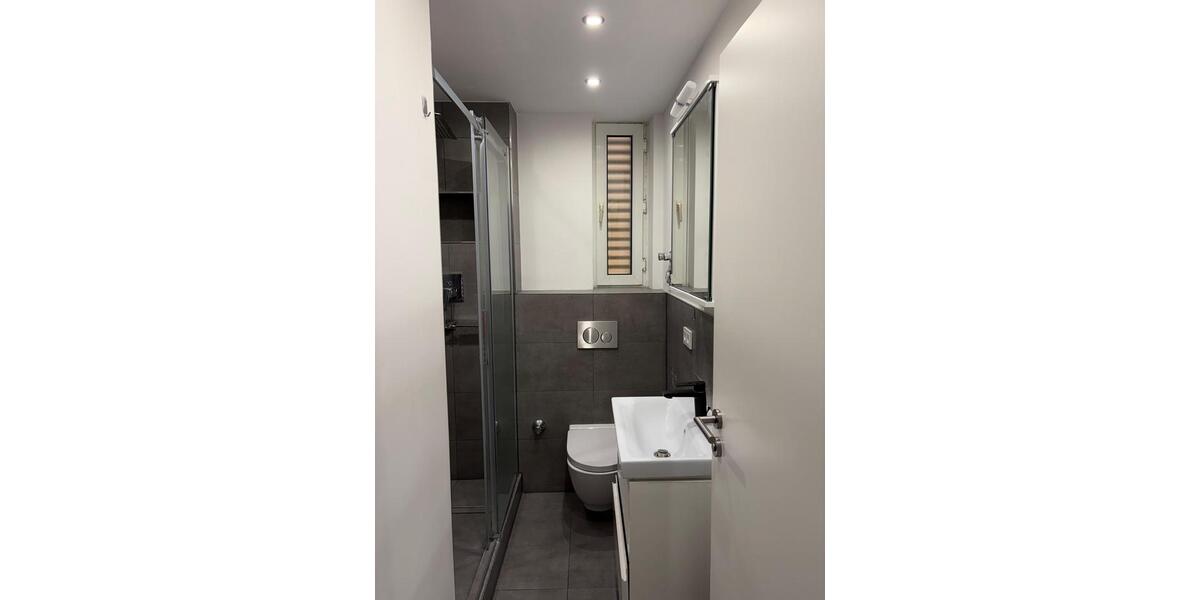 Etagenwohnung Nürnberg Gaismannshof - 3 Zimmer, 82 m&sup2;, 1.650&euro; | Angebot:26253665