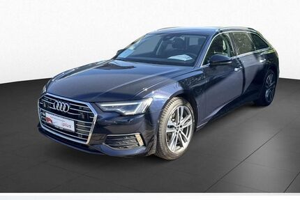 Audi A6 55.195 km 39.480 &euro; Schwabach 91126