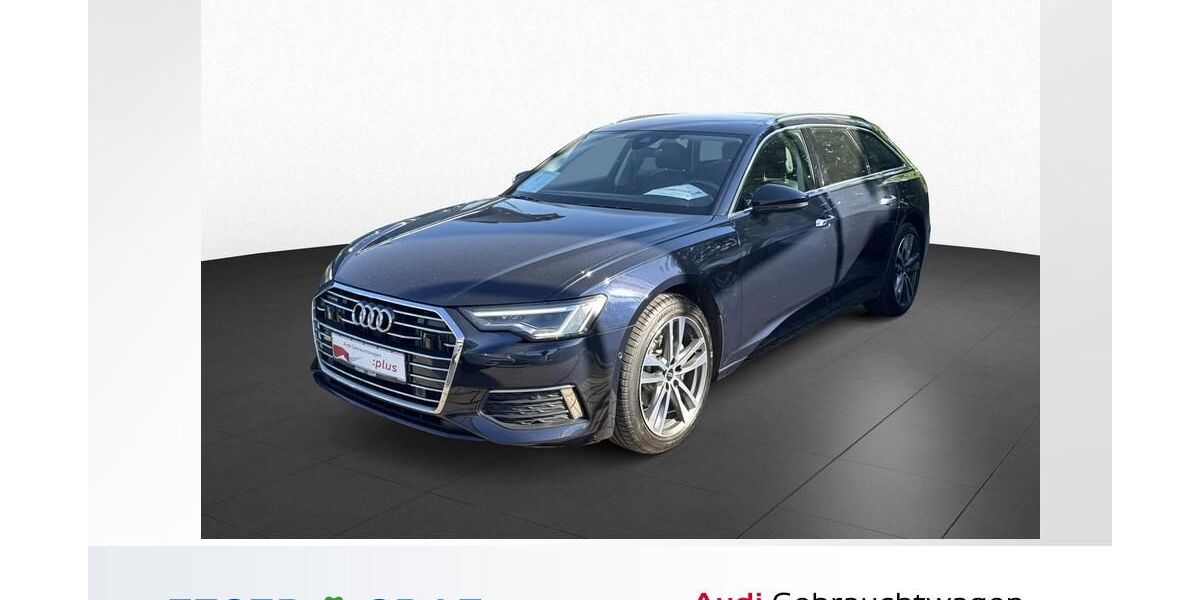 Audi A6 55.195 km 39.480 &euro; Schwabach 91126