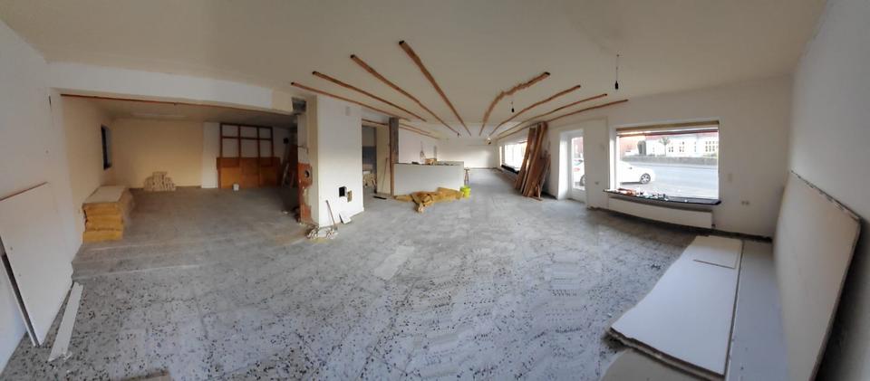 Einfamilienhaus Nürnberg Buchenbühl - 7 Zimmer, 236 m&sup2;, 155.000&euro; | Angebot:24781509