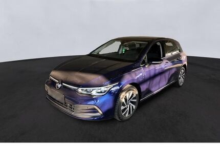 VW Golf 41.950 km 23.450 &euro; Nürnberg 90441