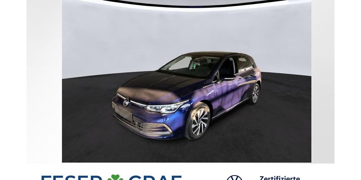 VW Golf 41.950 km 23.450 &euro; Nürnberg 90441