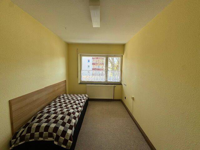 Etagenwohnung Schwaig bei Nürnberg Schwaig - 4 Zimmer, 87 m&sup2;, 249.000&euro; | Angebot:26640932