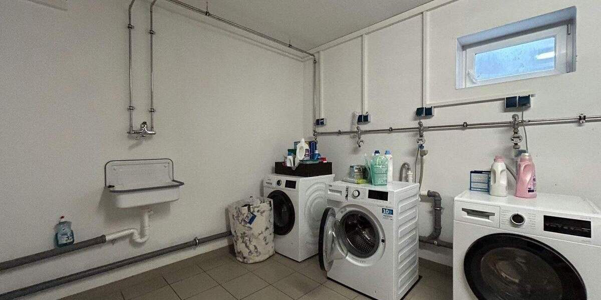 Etagenwohnung Erlangen Dechsendorf - 2 Zimmer, 64 m&sup2;, 359.000&euro; | Angebot:25671219