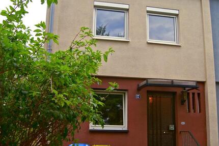 Reihenendhaus in Nürnberg Eibach mit viel Ausbaupotential 6 zimmer