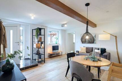 Wohnung Schwabach Wolkersdorf - 4 Zimmer, 100 m&sup2;, 349.000&euro; | Angebot:26595029