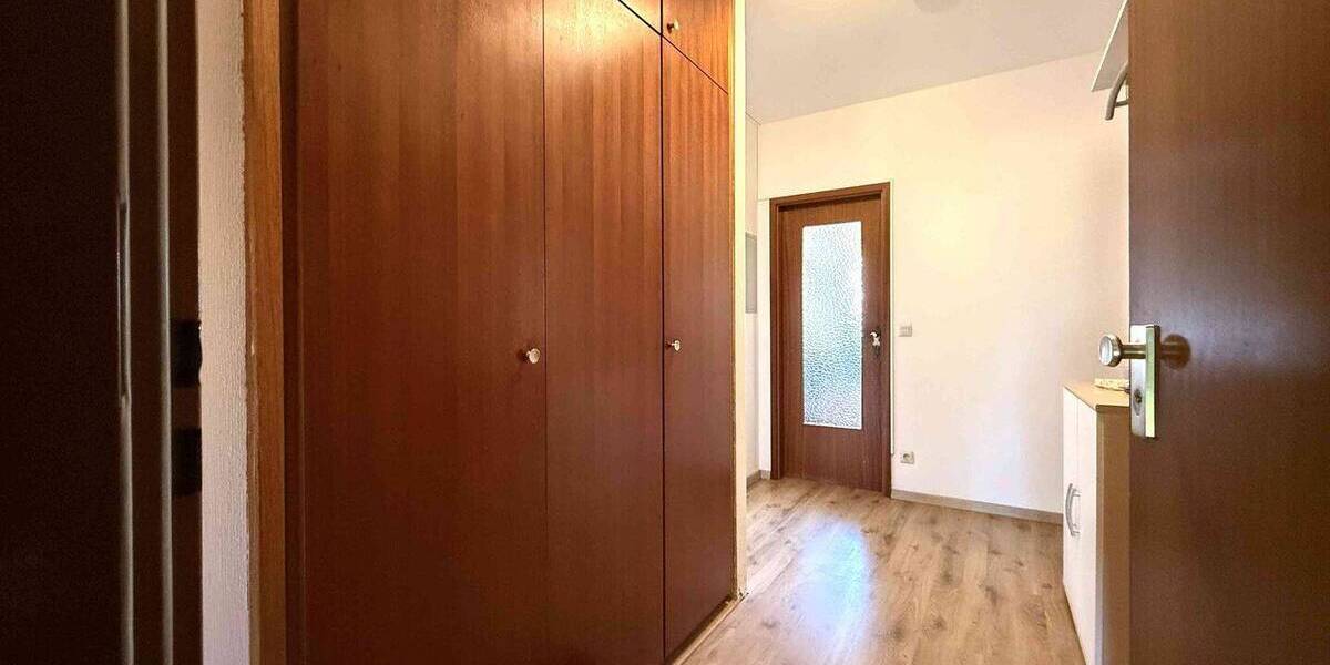Etagenwohnung Stein - 2 Zimmer, 54 m&sup2;, 209.000&euro; | Angebot:26833534