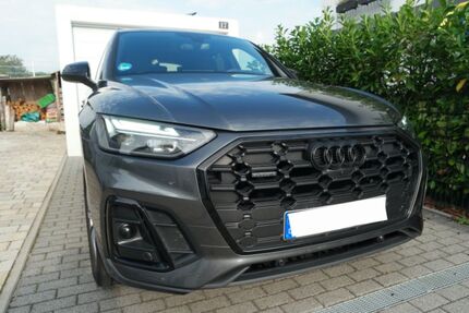Audi Q5 37.900 km 45.995 &euro; Fürth 90768
