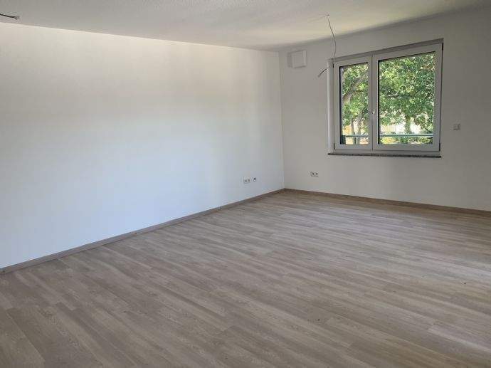 Helle 3 - Zimmerwohnung mit Einbauküche 3 zimmer