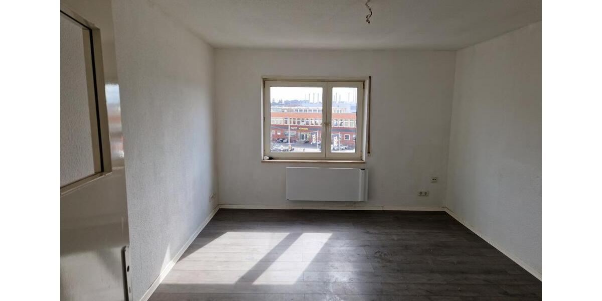 Etagenwohnung Nürnberg Hasenbuck - 3 Zimmer, 71 m&sup2;, 672&euro; | Angebot:25570553