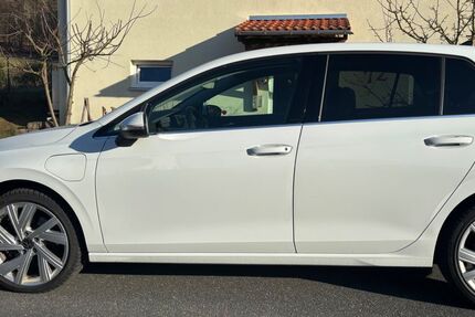 VW Golf 78.000 km 17.900 &euro; Igensdorf 91338