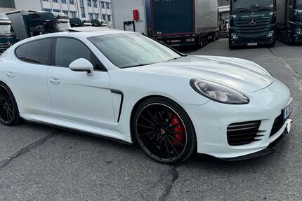 Porsche Panamera 103.000 km 39.900 &euro; Allersberg 90584