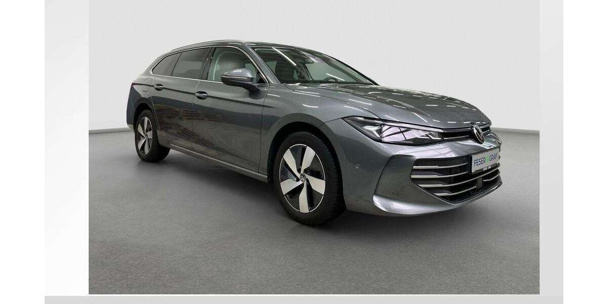 VW Passat 19.477 km 33.680 &euro; Fürth 90763