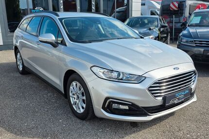 Ford Mondeo 95.995 km 16.490 € Fürth 90763