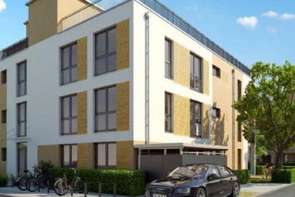 ERÖFFNUNG DER MUSTERWohnung AM 21.09.